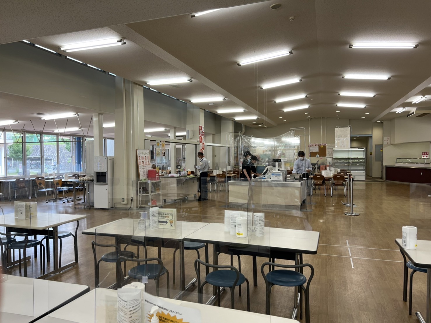 奈良教育大学インタビュー