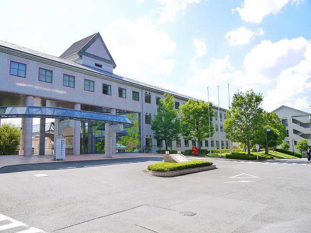 奈良大学生インタビュー