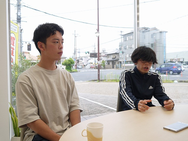 奈良の学生バイトは激戦区！先輩が語る、採用を勝ち取るコツ