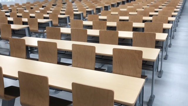 天理大学インタビュー