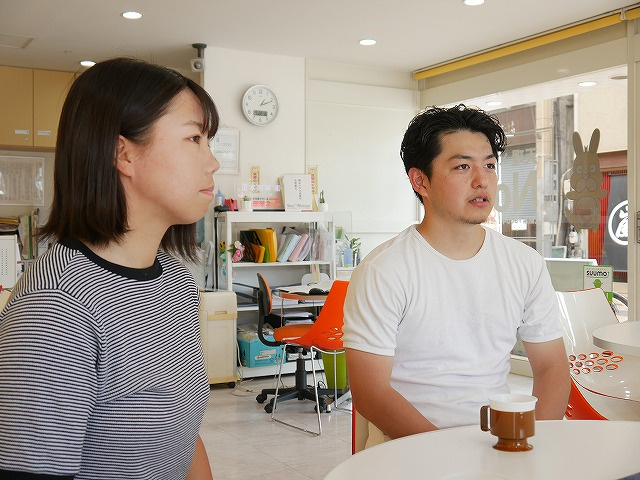 空手推薦の男子と一般入試の女子、天理大学合格までの対照的な二人