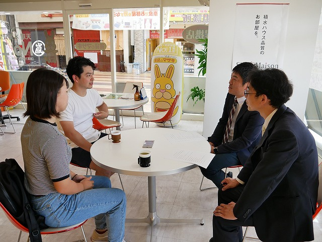 「国際学部vs体育学部」天理大学生のリアルな大学生活を徹底比較