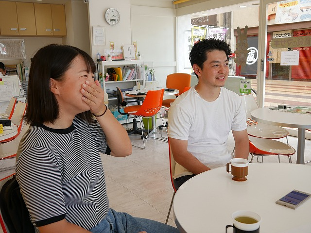 先輩が語る「部活だけじゃない？」大学の人付き合い