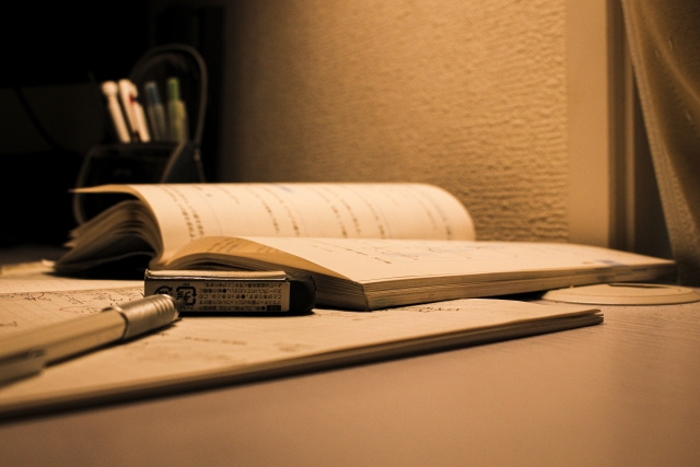 天理大学インタビュー