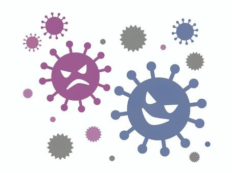 恐るべしサル痘の世界的流行の画像