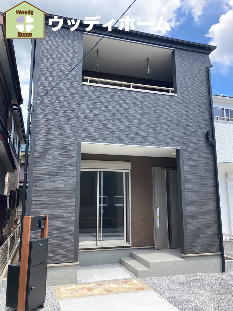 春日部市一ノ割のおすすめ　新築一戸建て　情報の画像