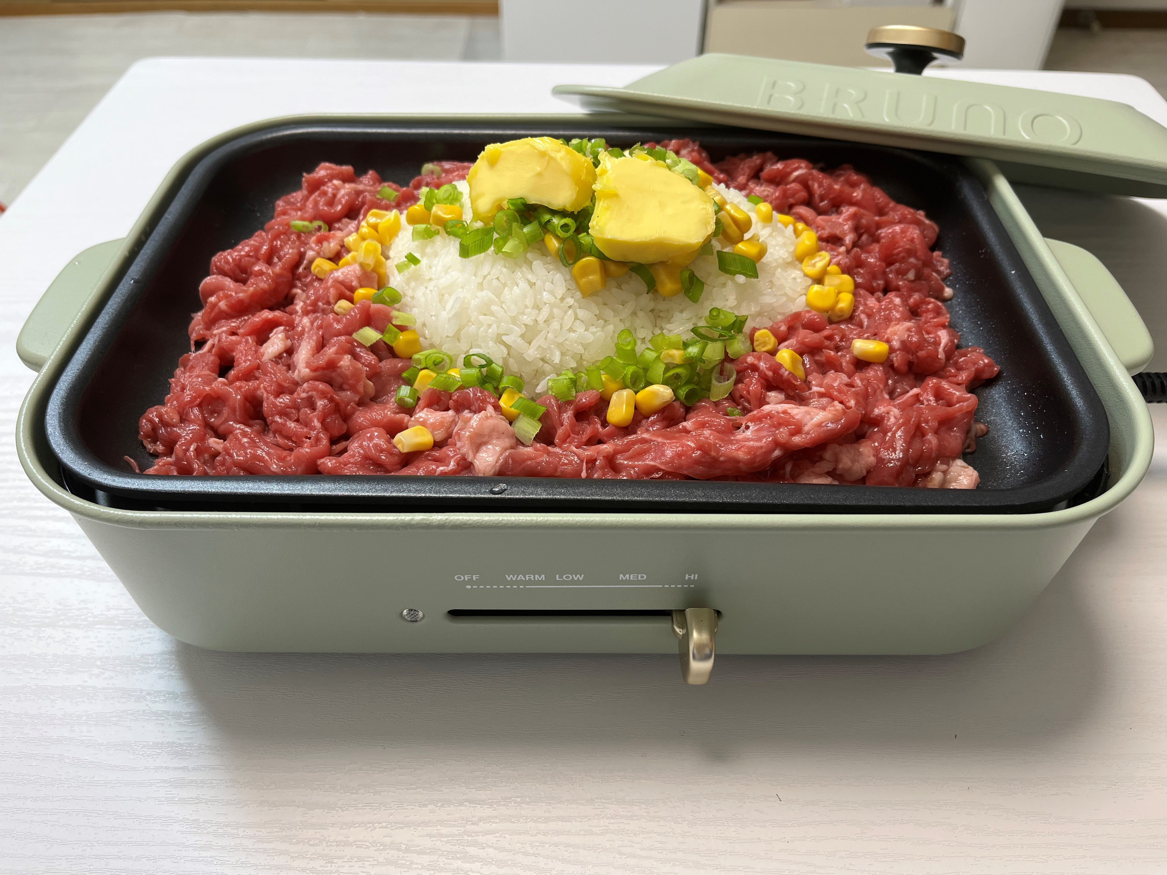 念願の！の画像