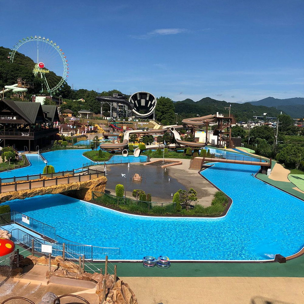 ひと夏に1度は行きたいところ☆彡の画像