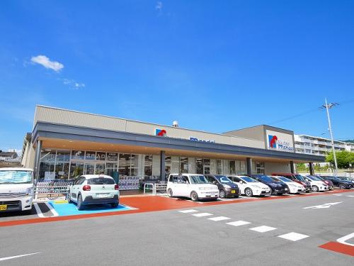 万代　紀寺店