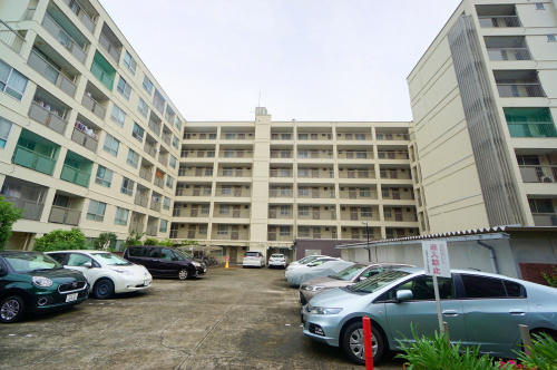 【妙蓮寺コーポラス】弊社専任物件の画像