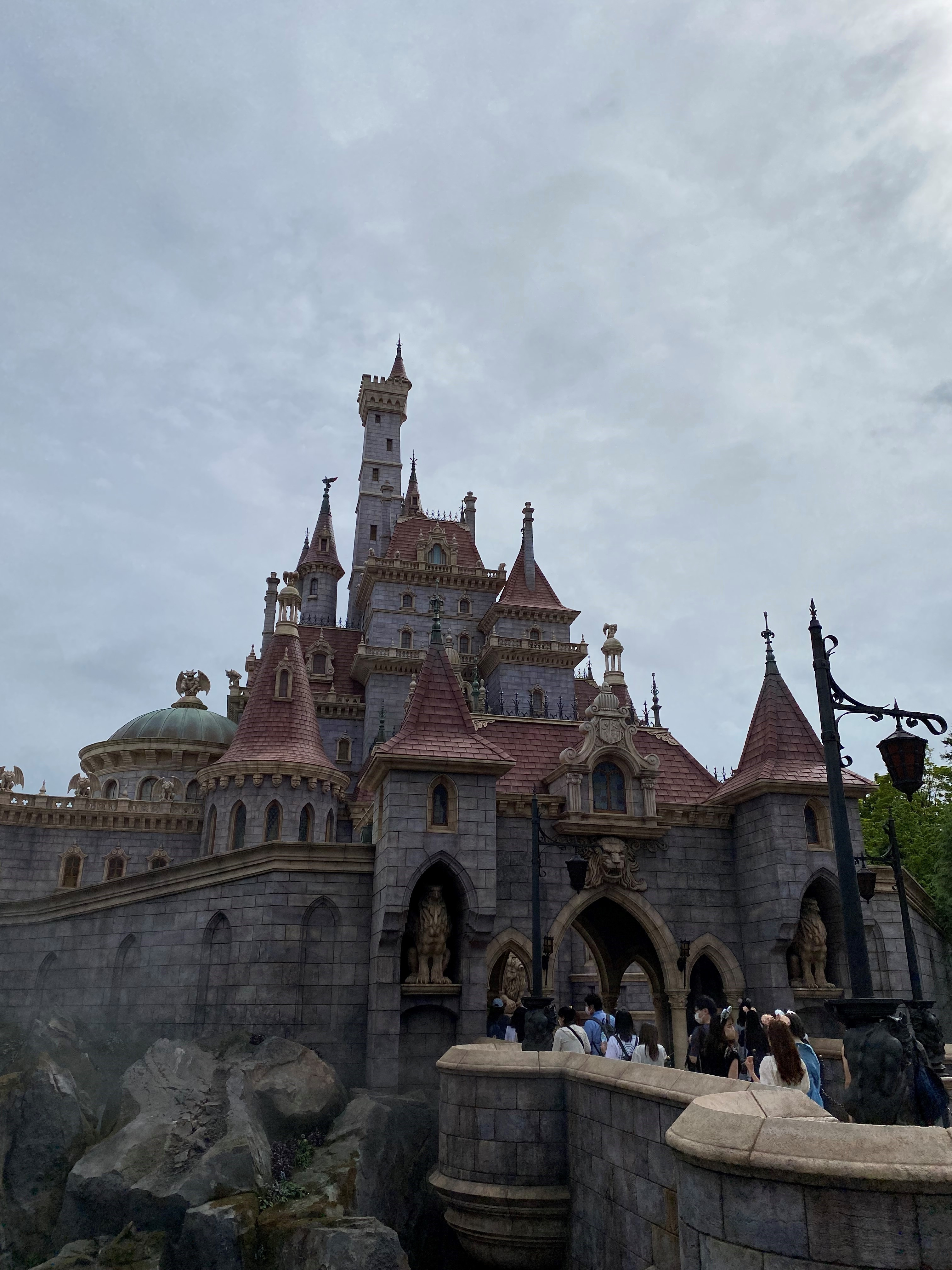 ディズにランド！の画像