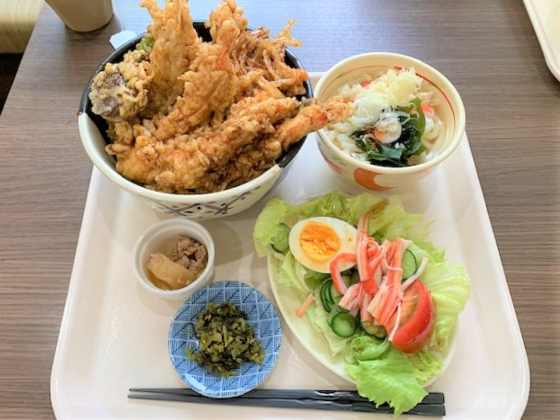 うどん どんぶり 七八(ななはち)の画像