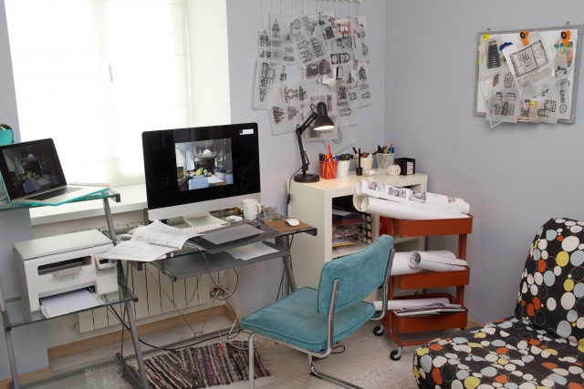 SOHOとは？通常の賃貸物件との違いやメリットもご紹介！の画像