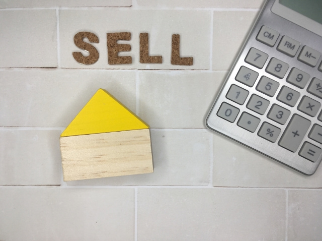 不動産売却における売却益とは？計算方法や節税方法も解説！の画像