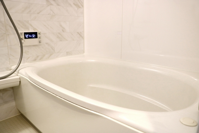 風呂なし物件は売却しづらい？風呂なしのメリットとデメリットとは