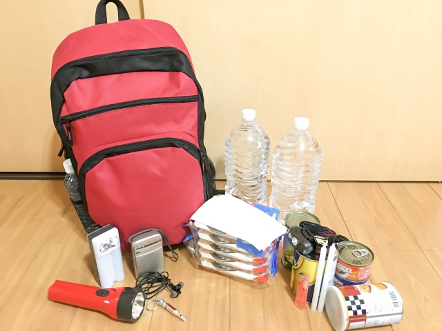 マンションの防災対策と防災設備について考えてみようの画像