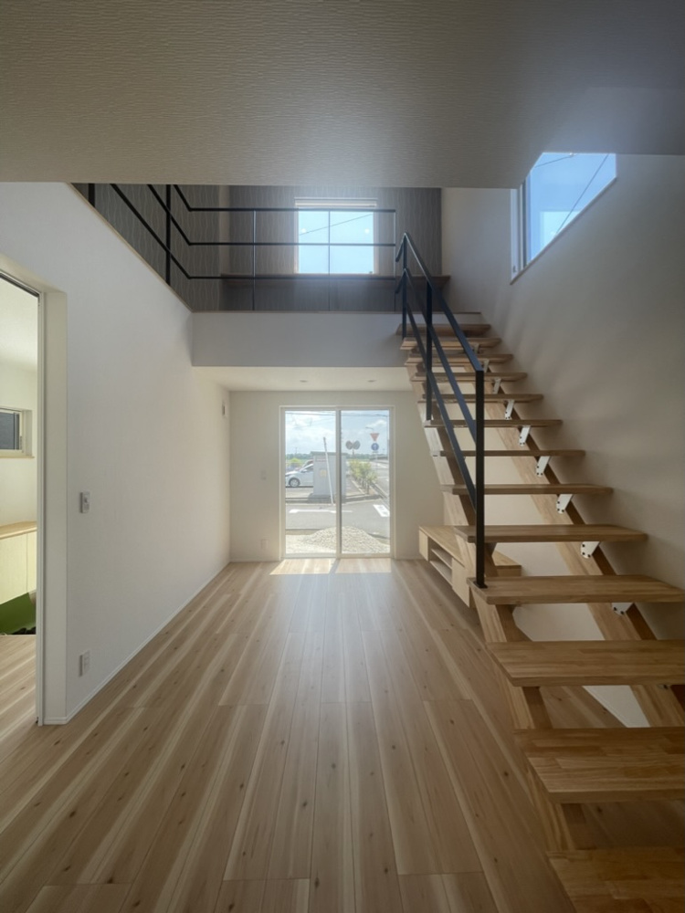 新潟市中央区　新築建売の画像