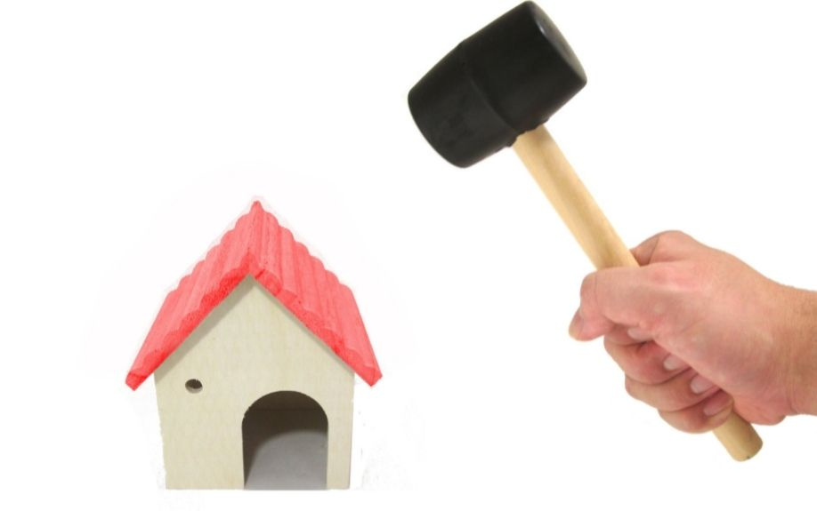 不動産売却に活用できる解体ローンの種類は？　