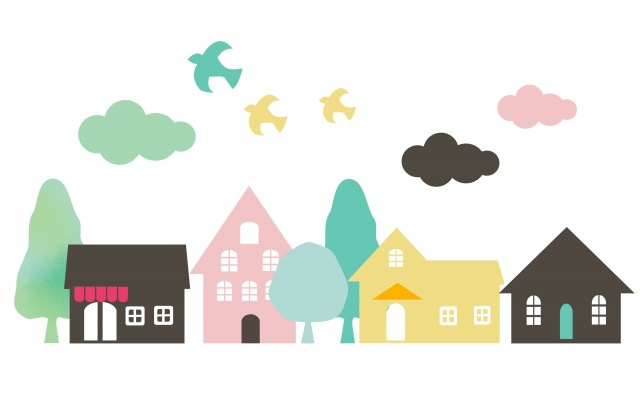 任意売却後についての画像