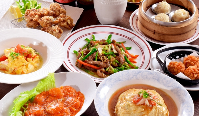 神戸市西区にあるおすすめの中華料理店をご紹介！の画像