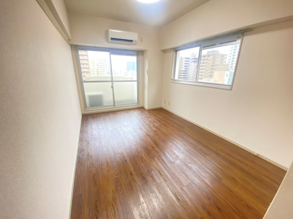 お部屋探し設備について(フローリング編)～名古屋Mｙ賃貸～の画像