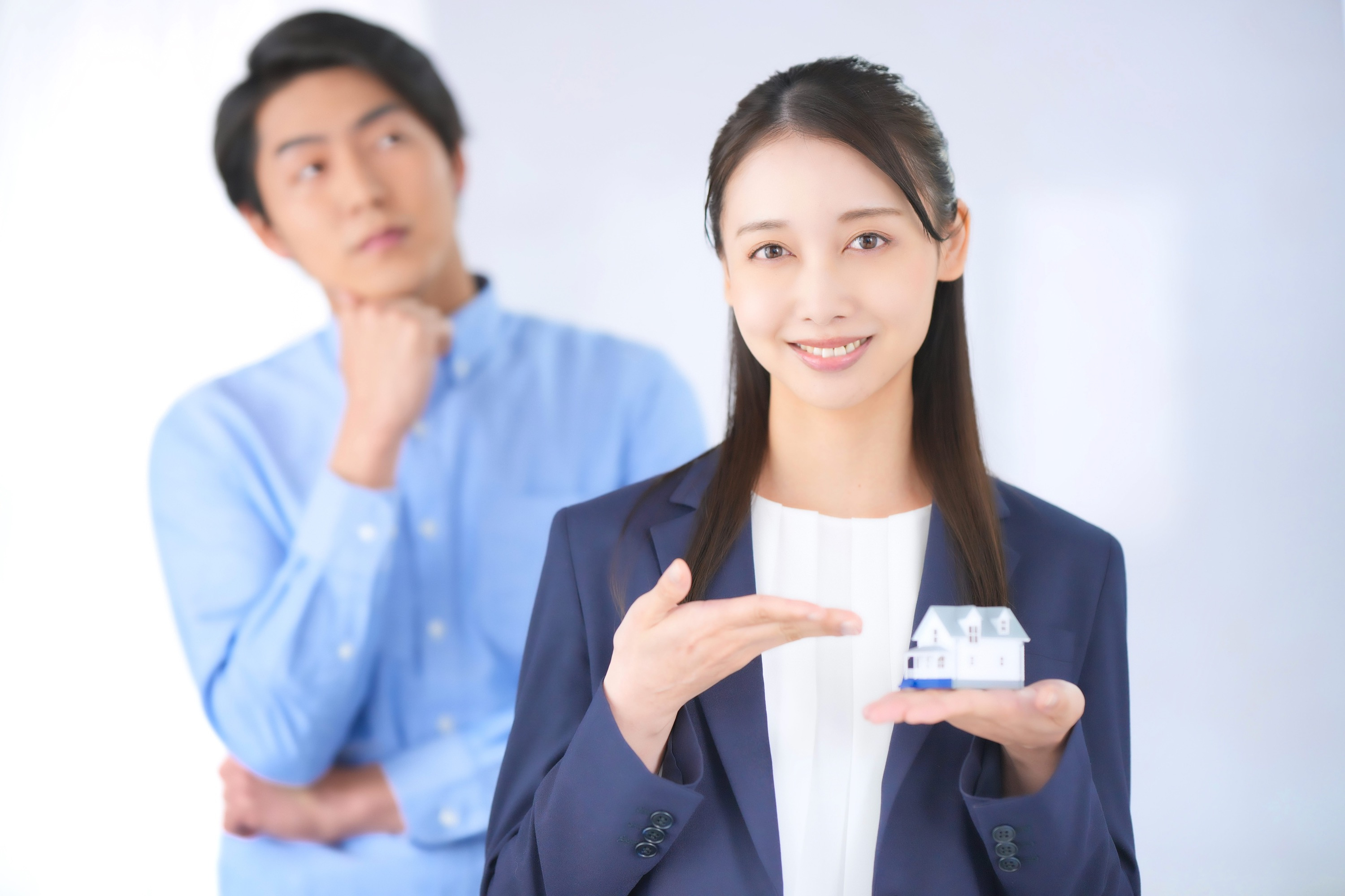 【2023】不動産売却で必要な媒介契約とは？メリットと注意点もご紹介の画像
