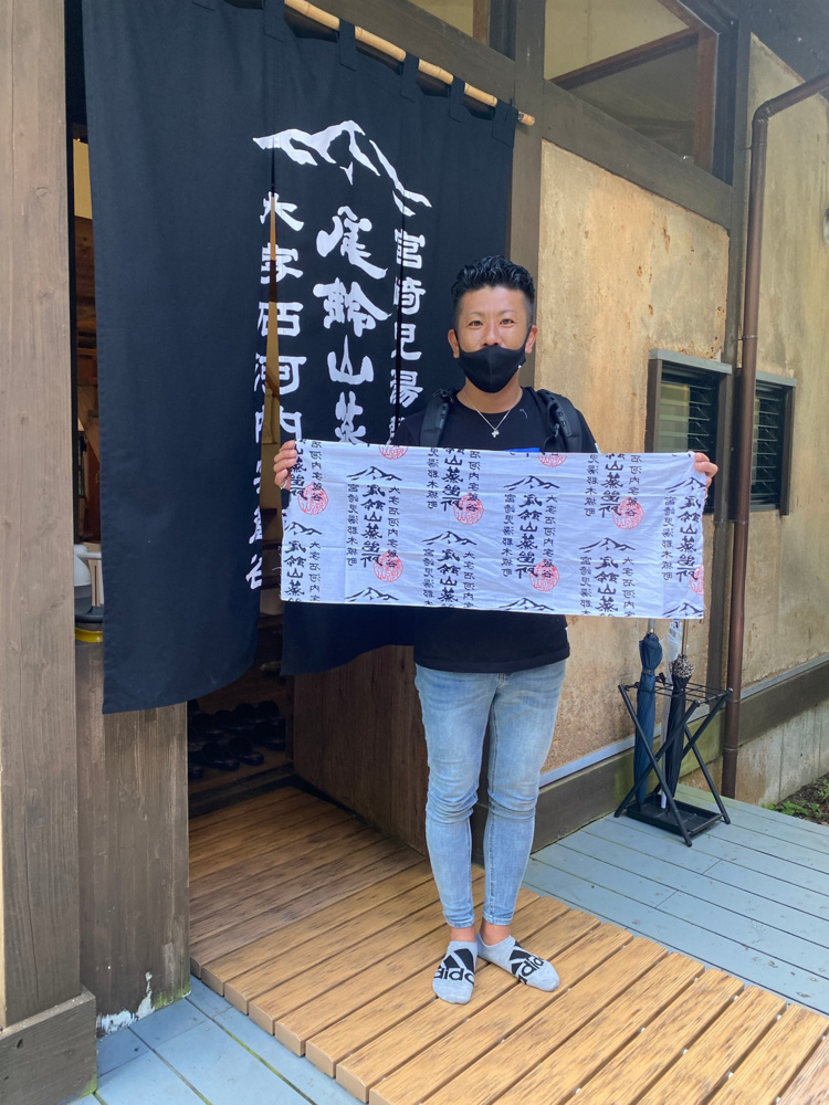 役員旅行in宮崎～黒木本店から尾鈴山蒸留所へ、、、。の画像