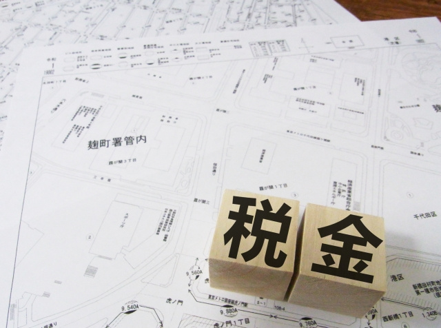 固定資産税がかからない土地の相続には税金がかかる？土地の活用方法もご紹介の画像