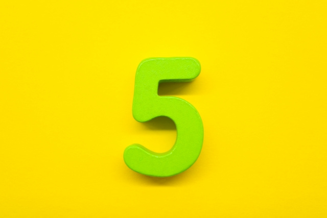 一人暮らしでの洗濯　5つのポイント！