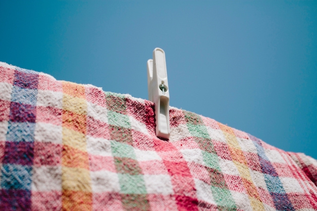 まとめ～効率面と衛生面を意識した洗濯を～