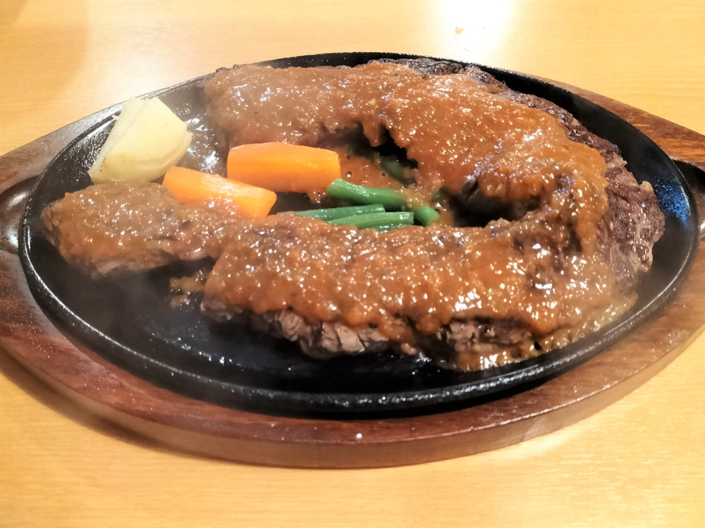 夏バテ防止に500ｇ（2022.8.5）の画像