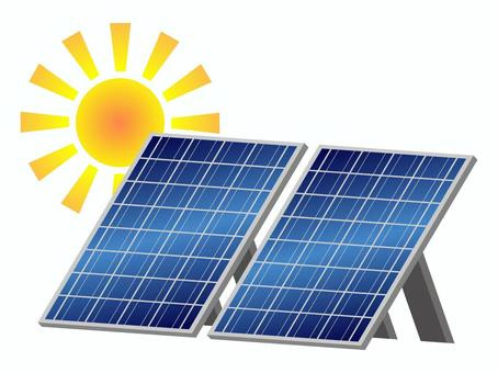 8月6日【太陽熱発電の日】の画像