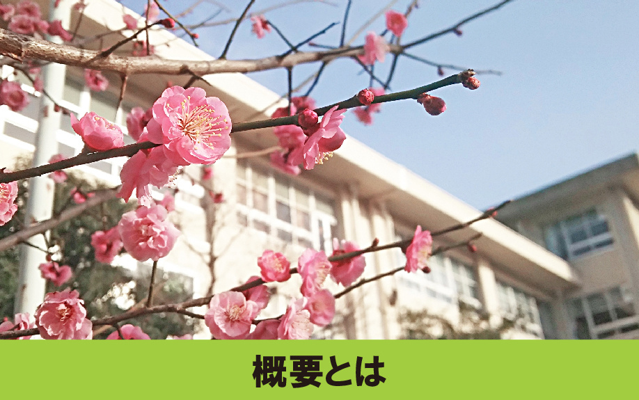 東区にある金城学院中学校・高等学校の概要