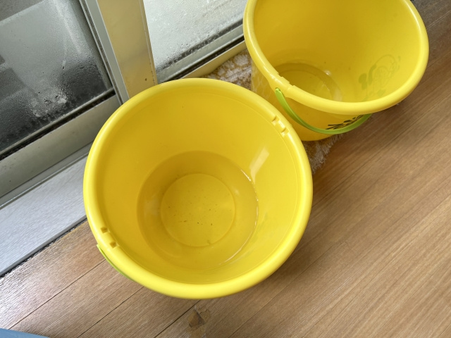 雨漏りしている家の売却はできる？告知義務や売却方法を解説