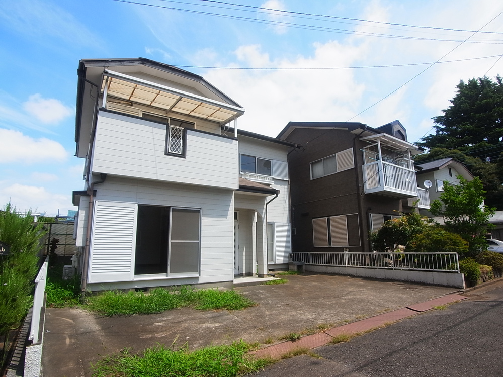 前橋市国領町中古住宅販売開始！の画像