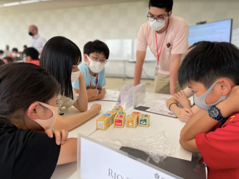 【愛知県日進】NUCB International Collegeの魅力。の画像