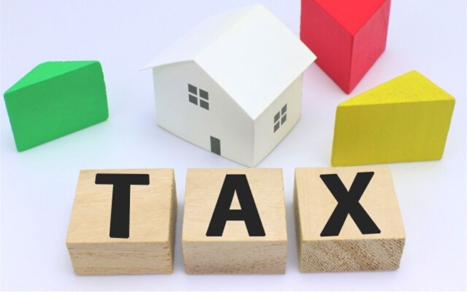 不動産を相続したときに発生する税金についてポイントを解説の画像