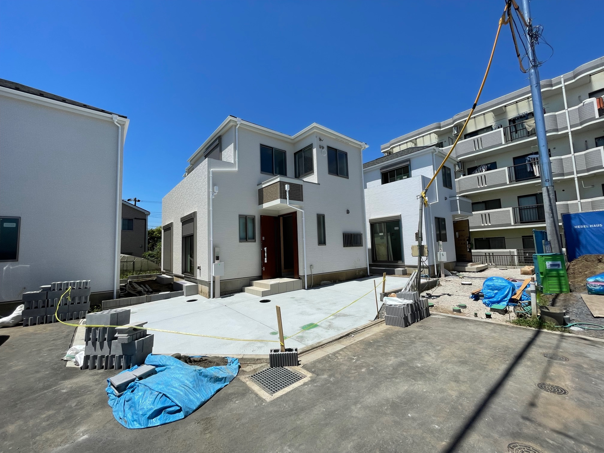 御殿大幅価格変更致しました。サマーキャンペーン開催中の画像