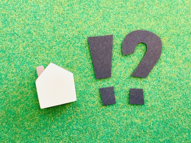 今売ればいくらになる？賃貸で貸すと？の画像