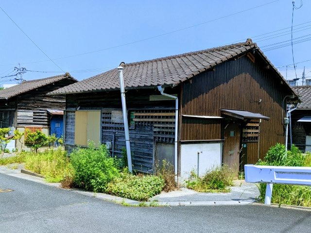 空き家を売りたい！古家付き・更地で売却するメリットをそれぞれご紹介！の画像