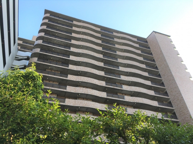 中古マンション選びで気を付けたいポイントを3つの要素から解説！の画像