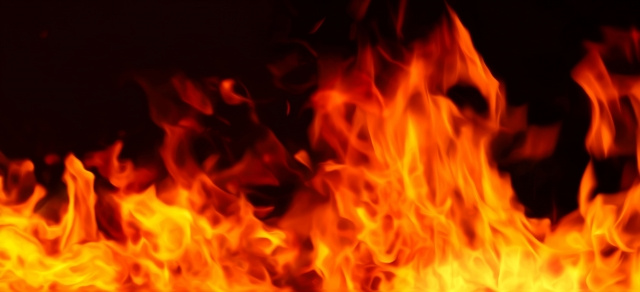 空き家火災の原因は？対策法や所有者責任の有無についてもご紹介の画像