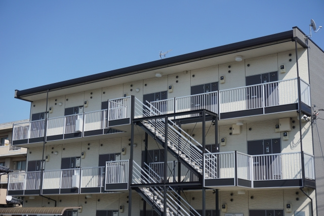 手取り30万円で賃貸物件を借りるときの家賃目安はどれくらい？の画像