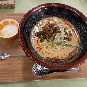 夏バテ知らずのお蕎麦屋さん！！の画像