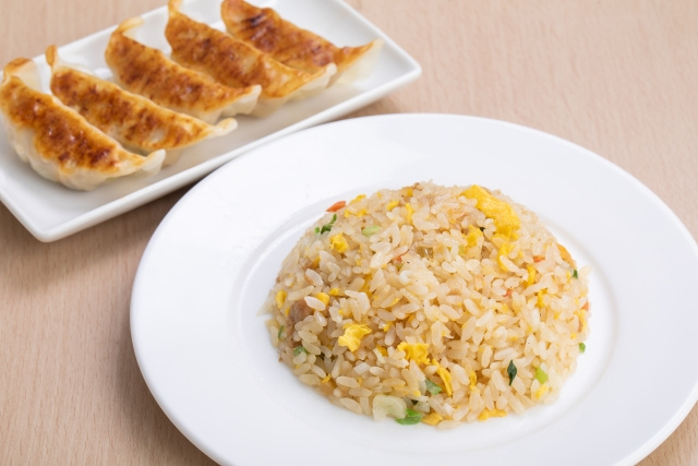 兵庫県明石市でおすすめの中華料理店をご紹介の画像