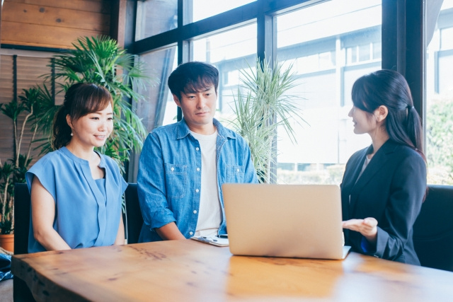 不動産売却の相談はどこにすれば良い？その流れと費用について解説！の画像