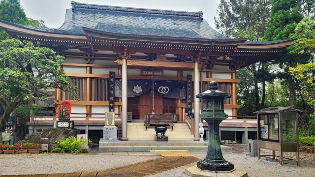 お寺の土地に税金がかかるケースとは？固定資産税の免除についても解説！の画像