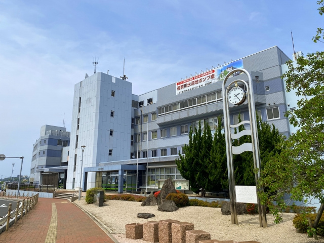福岡県中間市の不動産売却タイミングは？地価動向や人口動態をもとに考えるの画像