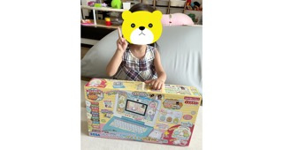 私に憧れて…？の画像