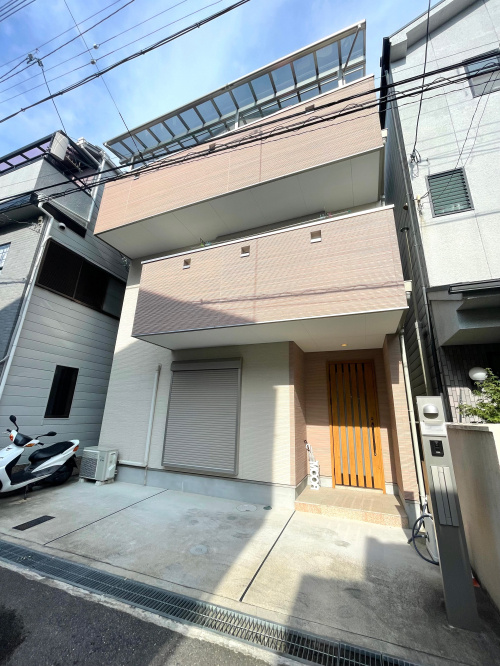 お盆休みも新着専任物件(≧▽≦)の画像